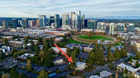 101 99th Avenue NE Bellevue WA 98004