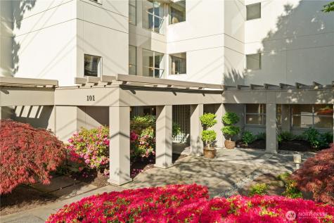 101 99th Avenue NE Bellevue WA 98004