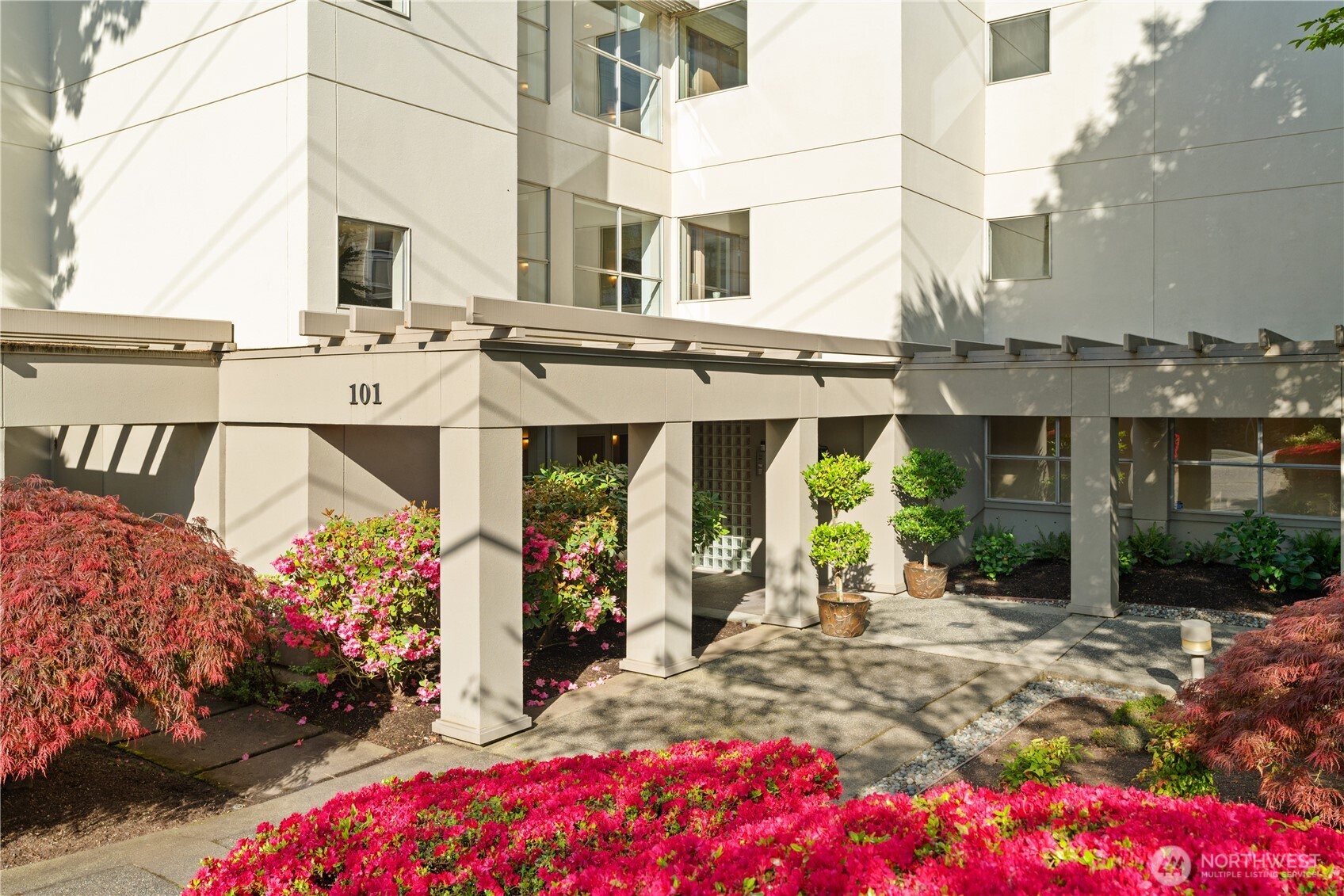 101 99th Avenue NE Bellevue WA 98004
