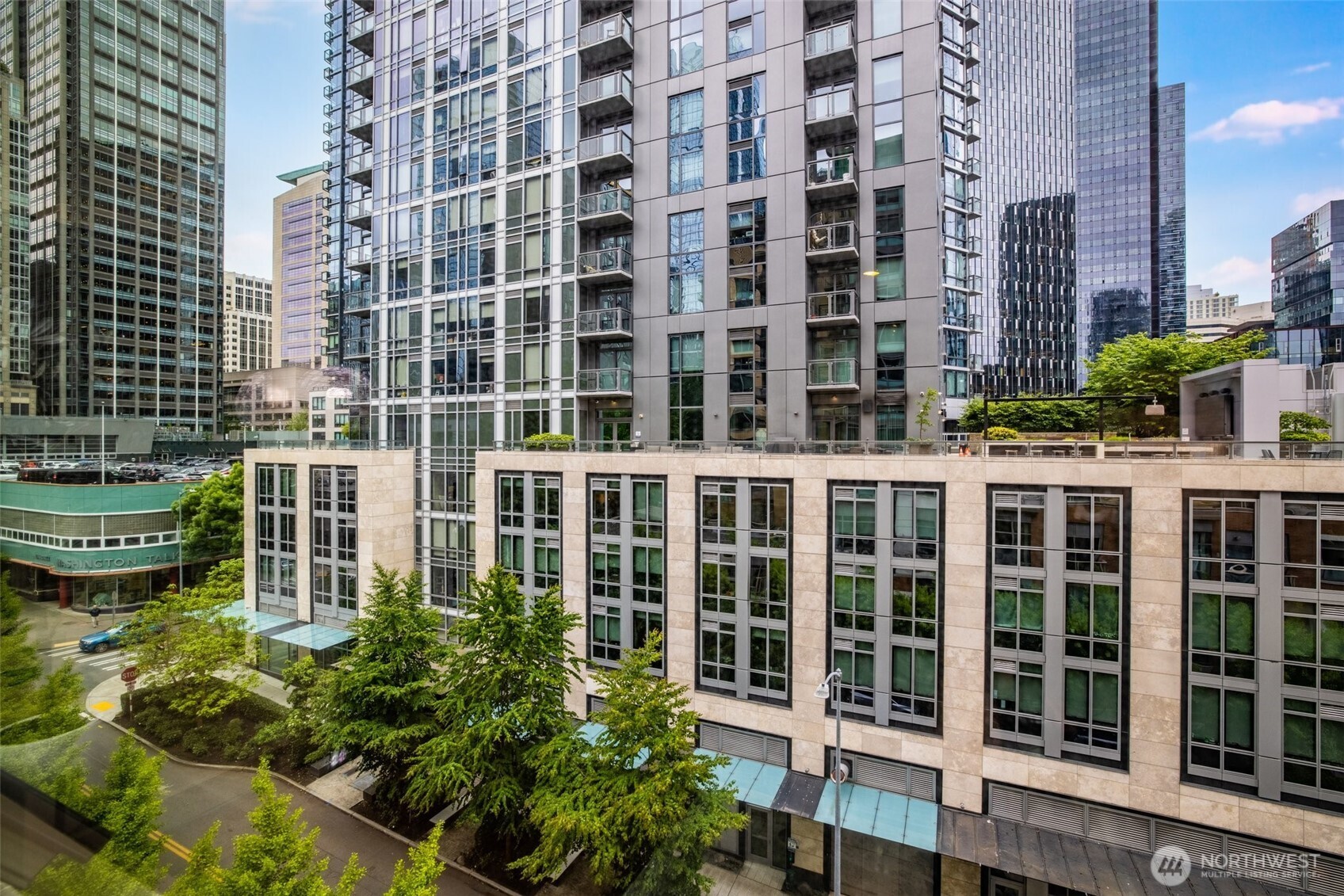 900 Lenora Street Seattle WA 98121