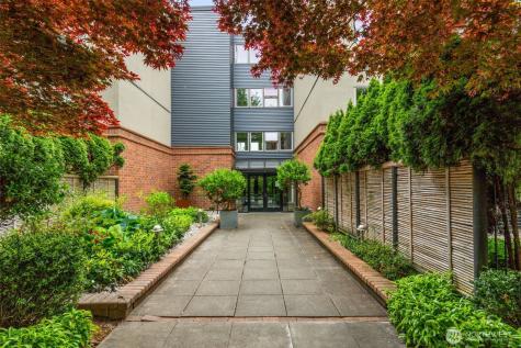 275 W Roy Street Seattle WA 98119