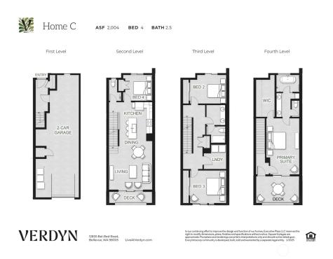 1142 129th Court NE Bellevue WA 98005