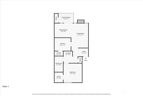 15150 140th Way SE Renton WA 98058