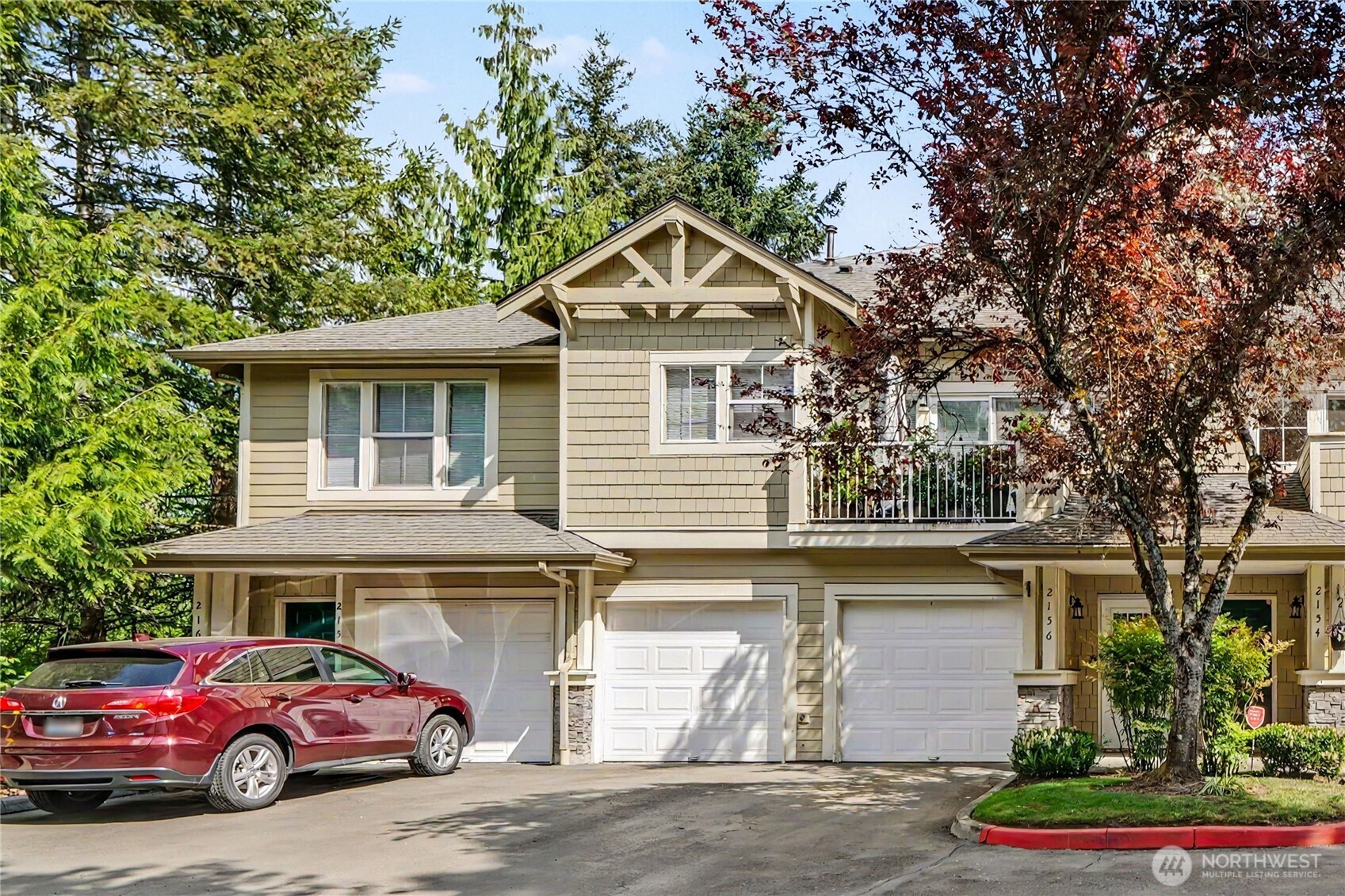 2160 Newport Way NW Issaquah WA 98027