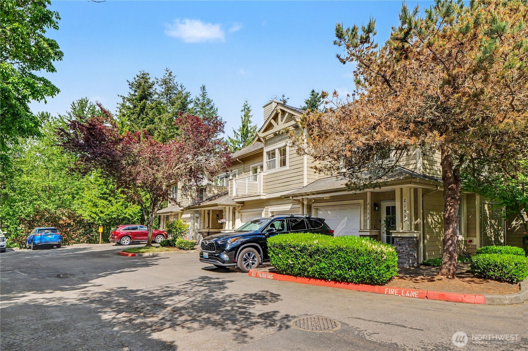 2160 Newport Way NW Issaquah WA 98027