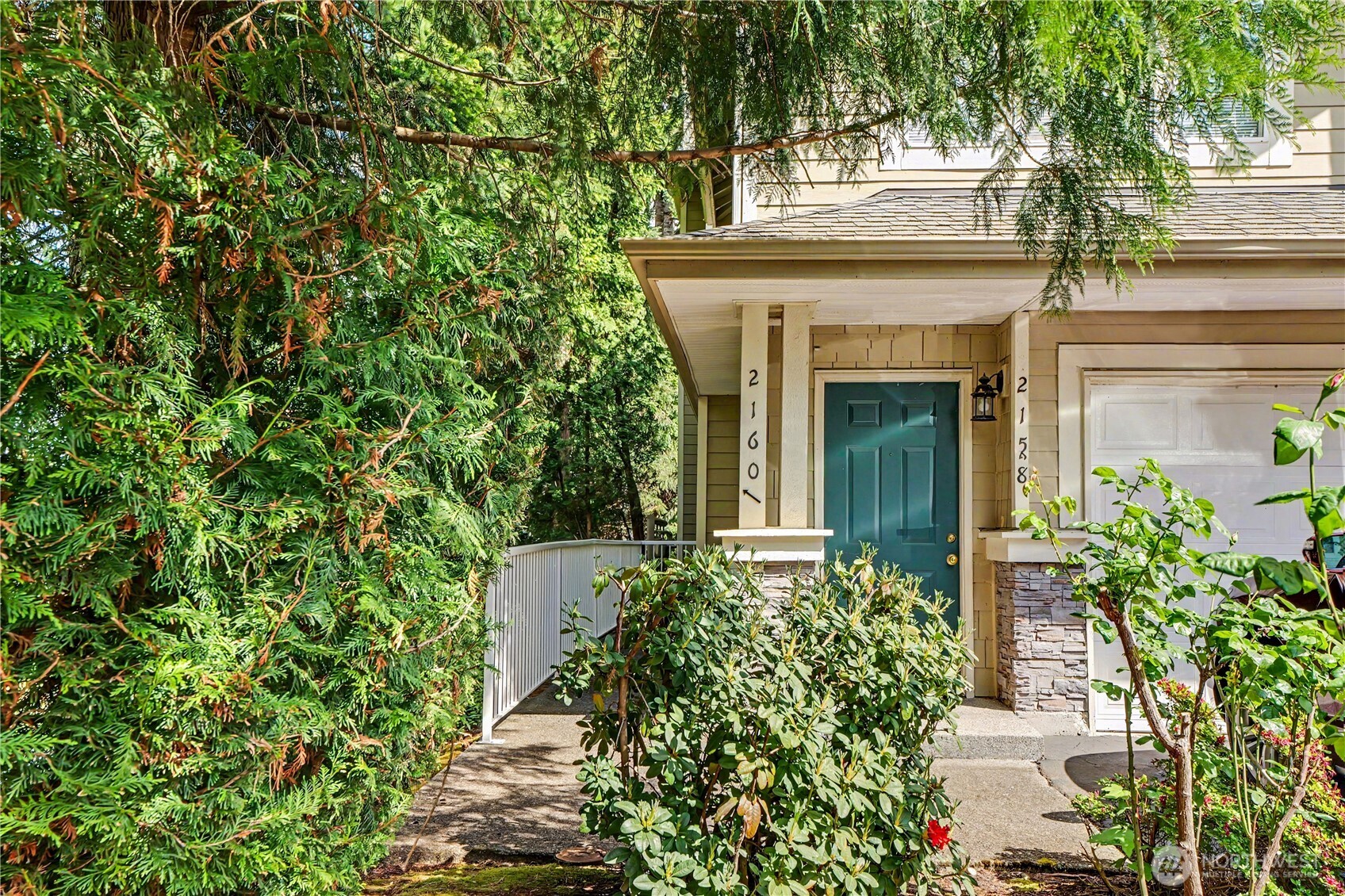 2160 Newport Way NW Issaquah WA 98027
