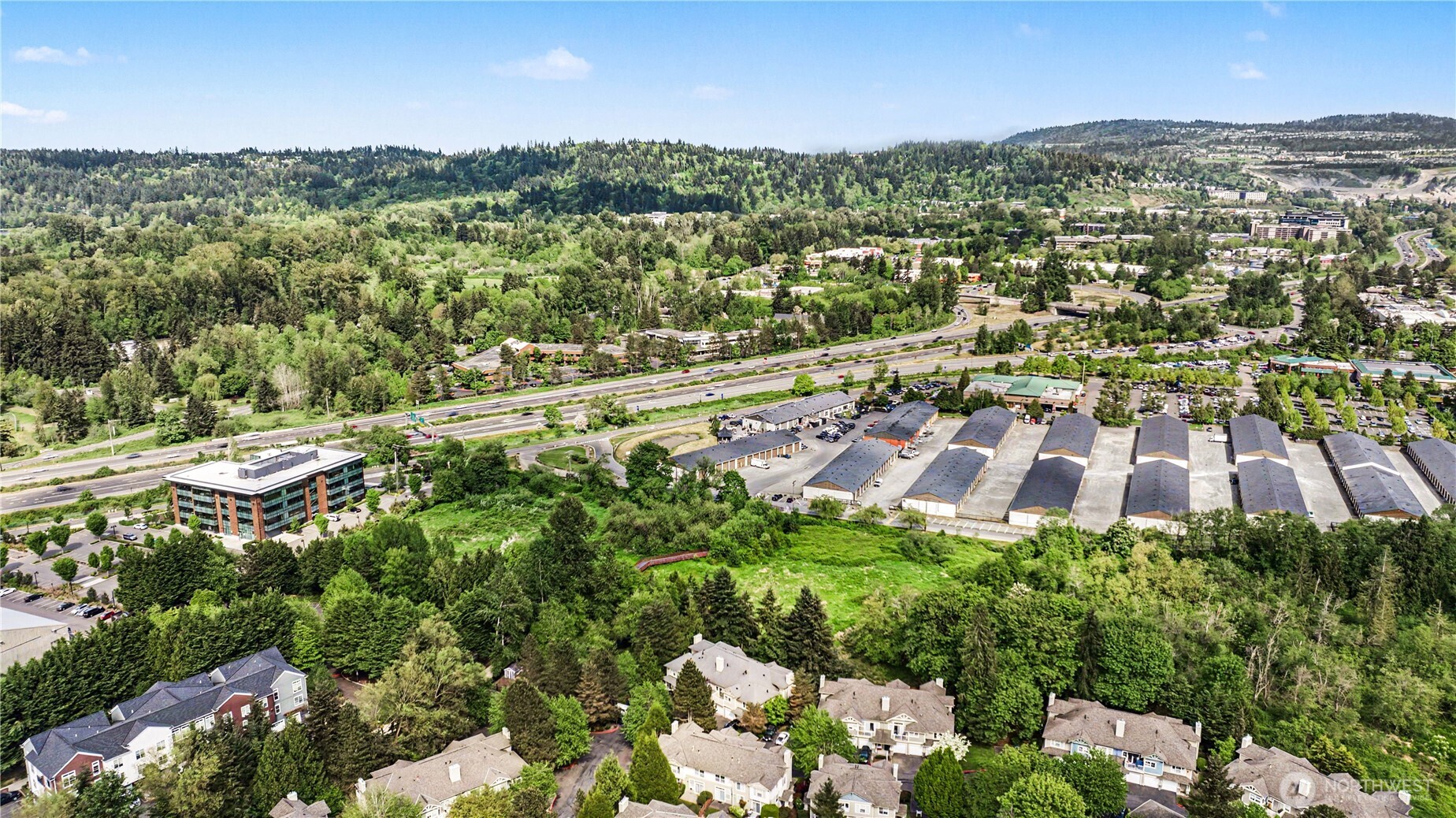 2160 Newport Way NW Issaquah WA 98027