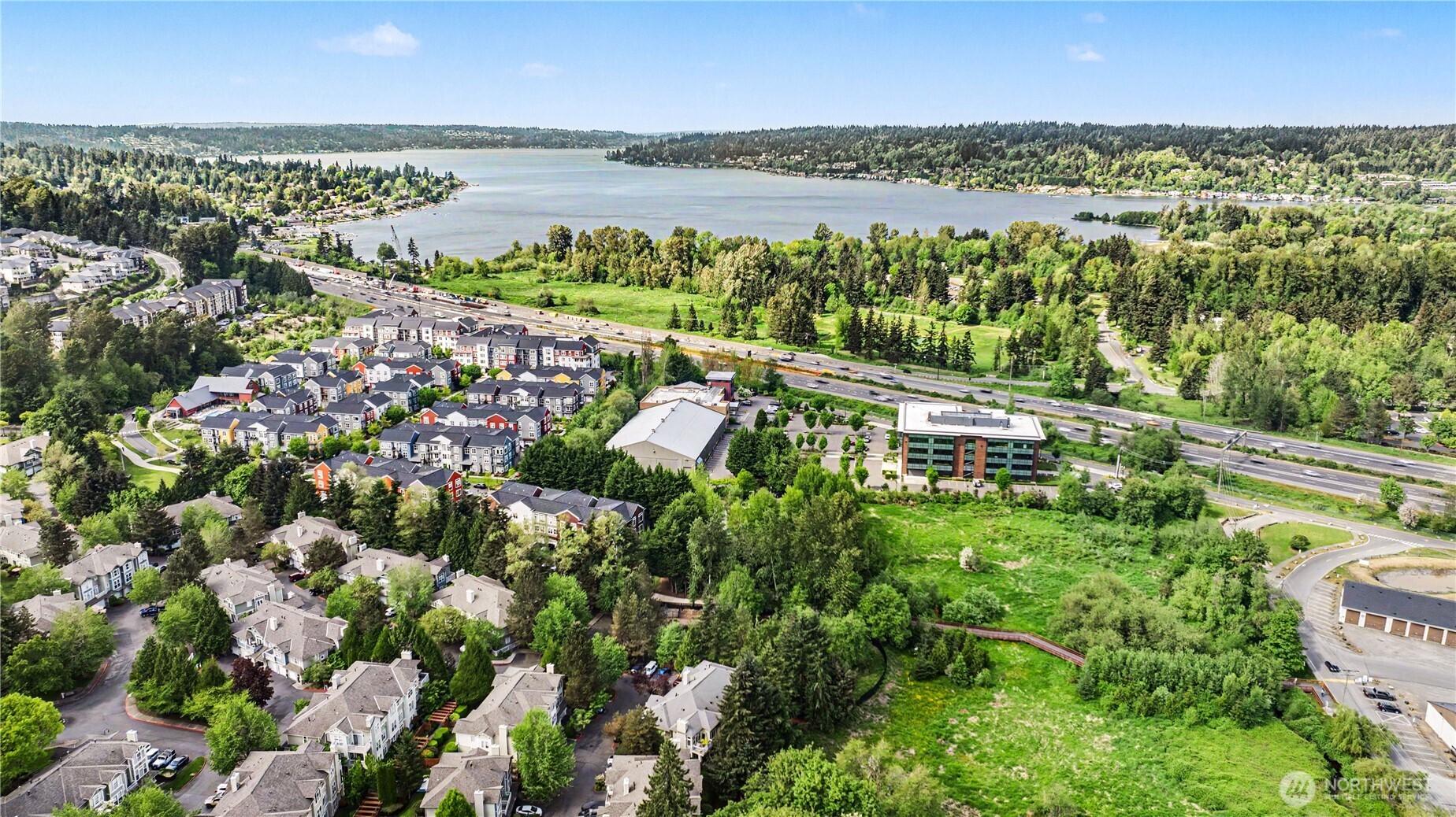 2160 Newport Way NW Issaquah WA 98027