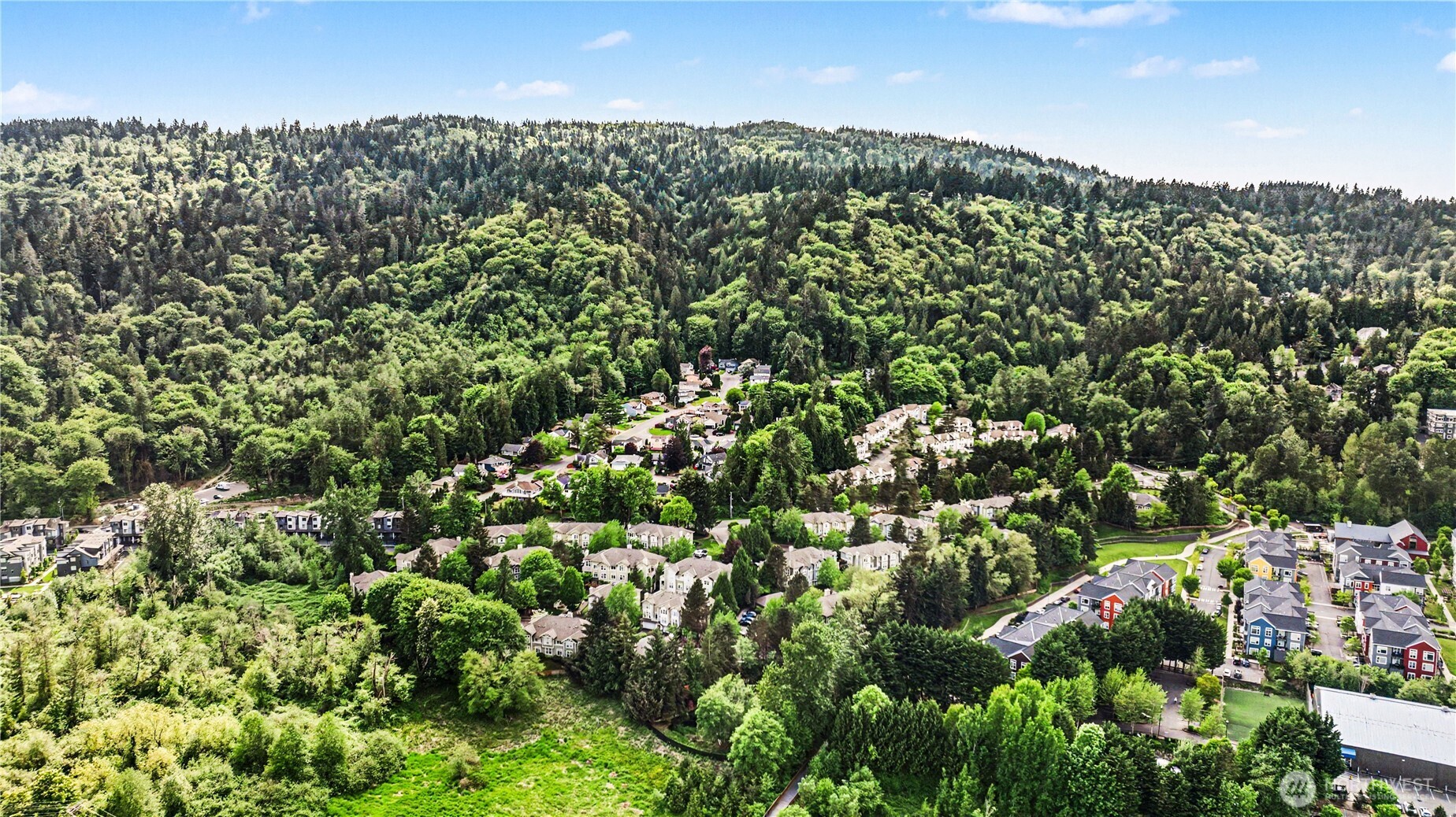 2160 Newport Way NW Issaquah WA 98027