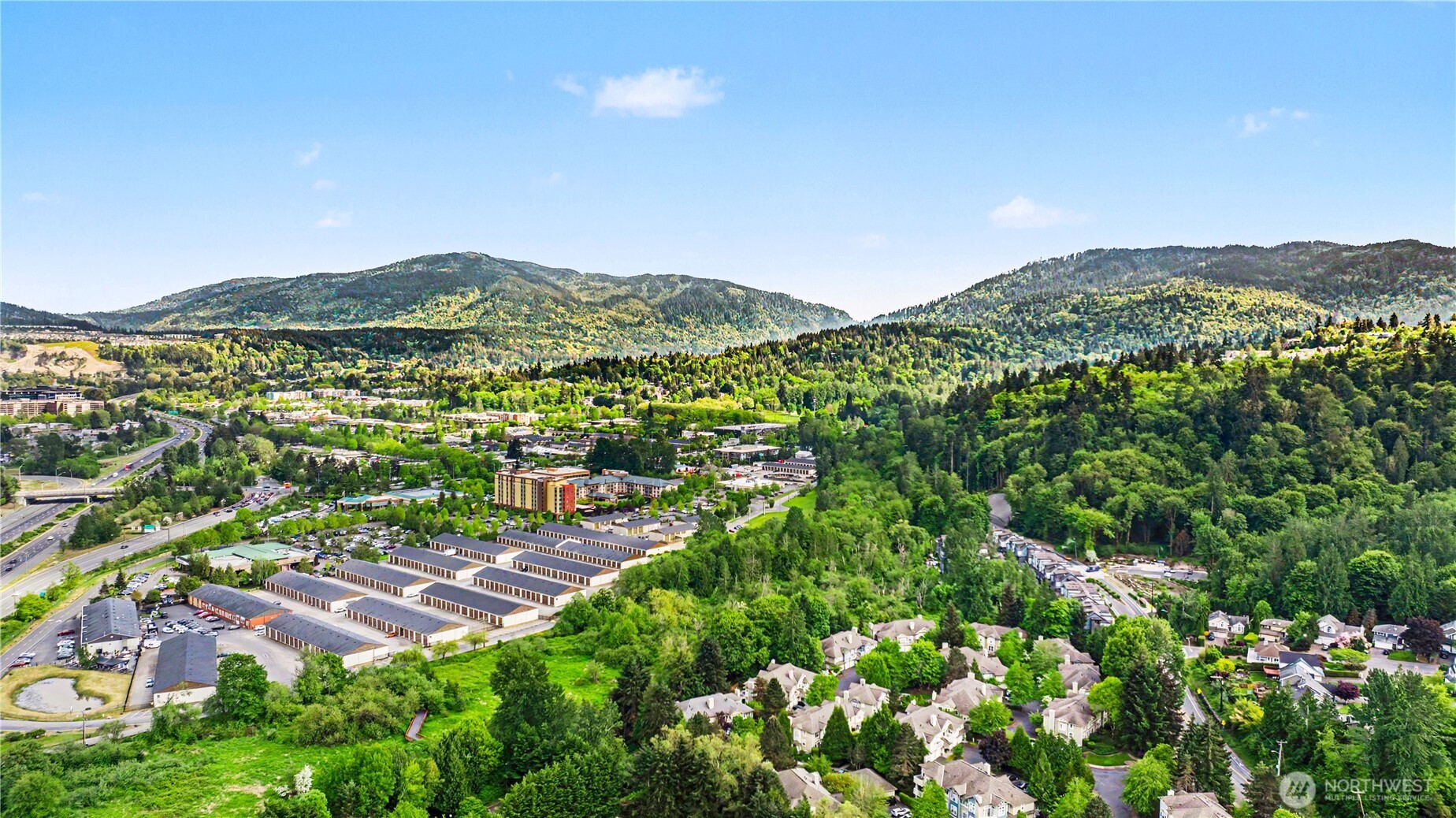 2160 Newport Way NW Issaquah WA 98027