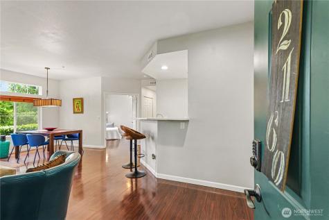 2160 Newport Way NW Issaquah WA 98027