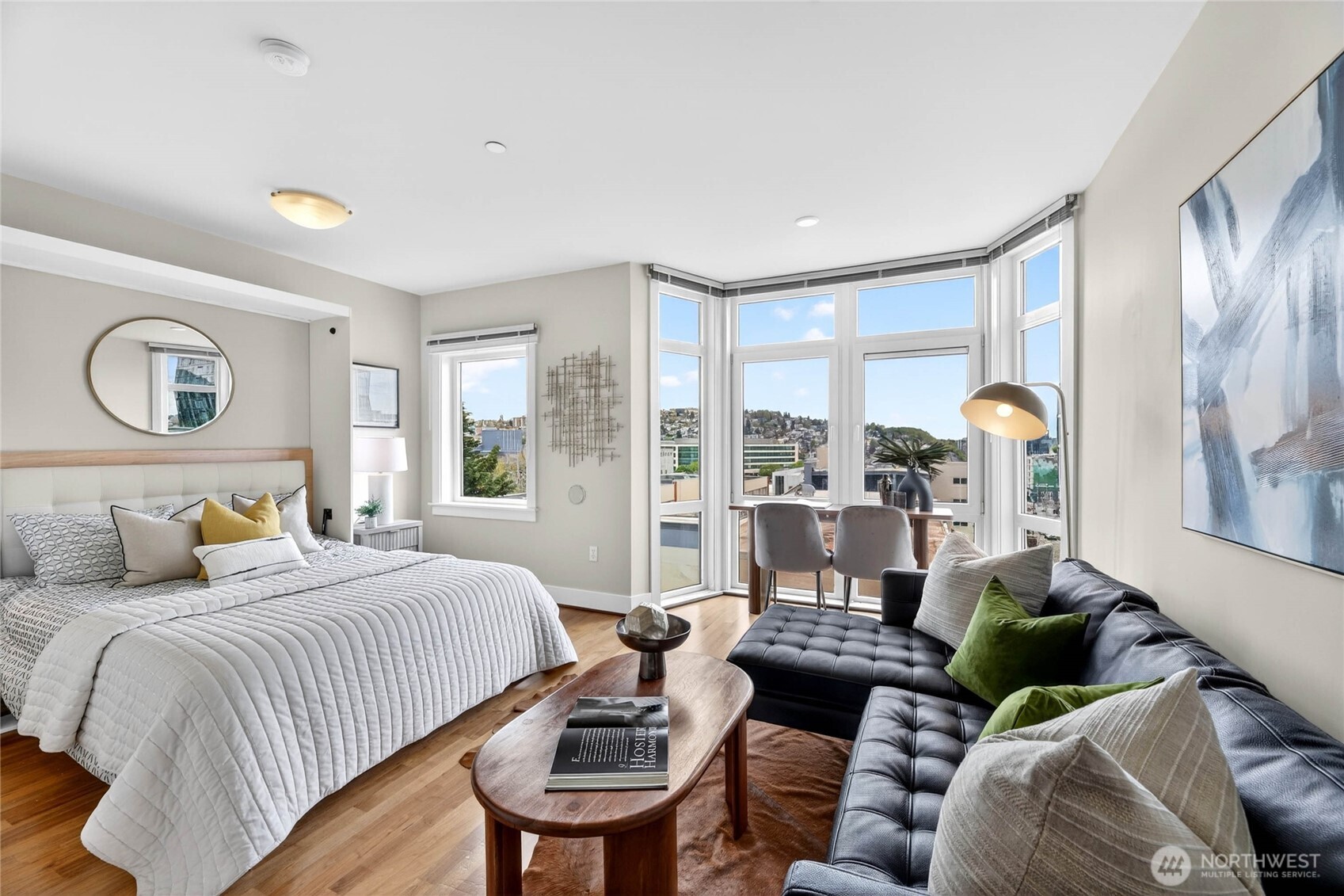 699 John Street Seattle WA 98109