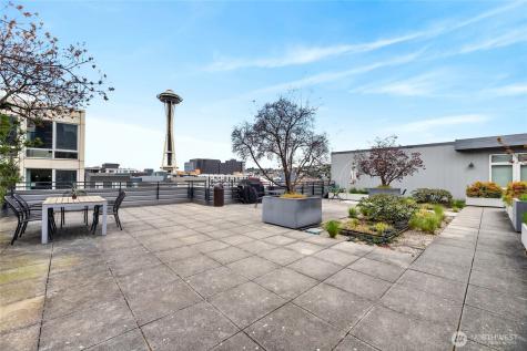 699 John Street Seattle WA 98109
