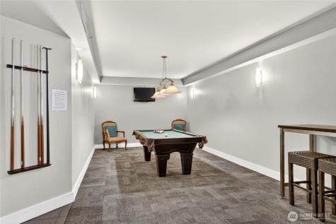 699 John Street Seattle WA 98109