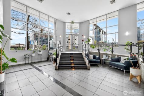 699 John Street Seattle WA 98109