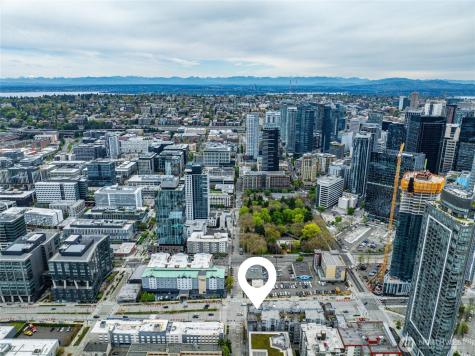 699 John Street Seattle WA 98109