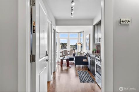 699 John Street Seattle WA 98109
