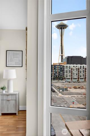 699 John Street Seattle WA 98109