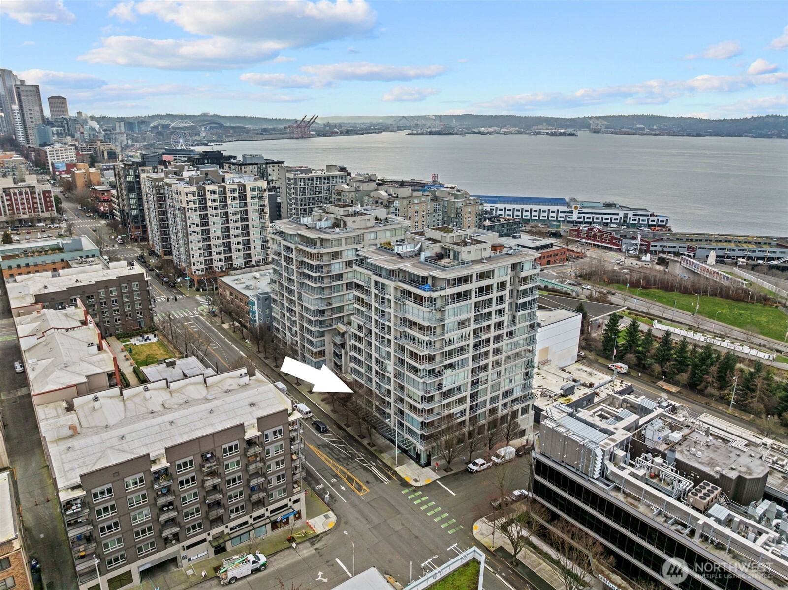 2929 1st Avenue Seattle WA 98121