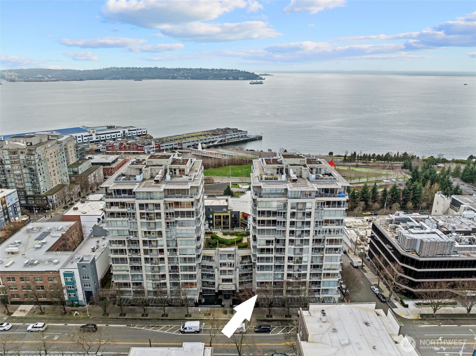 2929 1st Avenue Seattle WA 98121