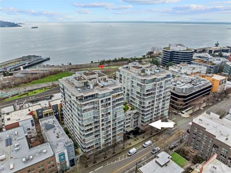 2929 1st Avenue Seattle WA 98121