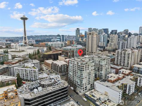 2929 1st Avenue Seattle WA 98121