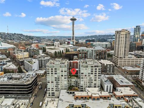 2929 1st Avenue Seattle WA 98121