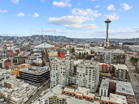 2929 1st Avenue Seattle WA 98121