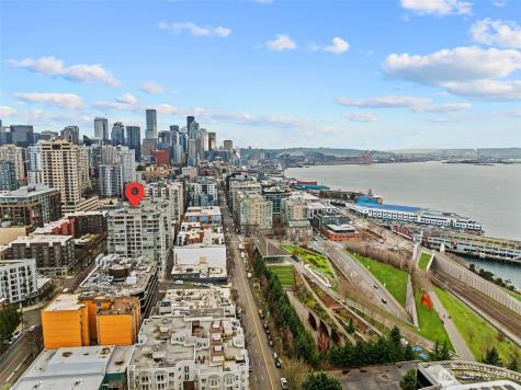 2929 1st Avenue Seattle WA 98121