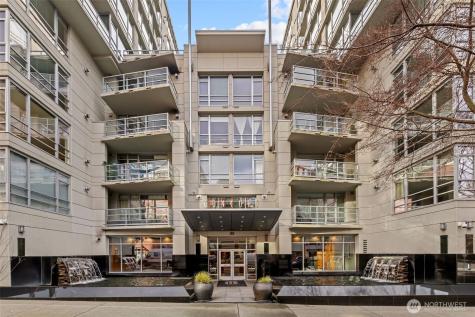 2929 1st Avenue Seattle WA 98121