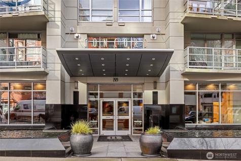 2929 1st Avenue Seattle WA 98121