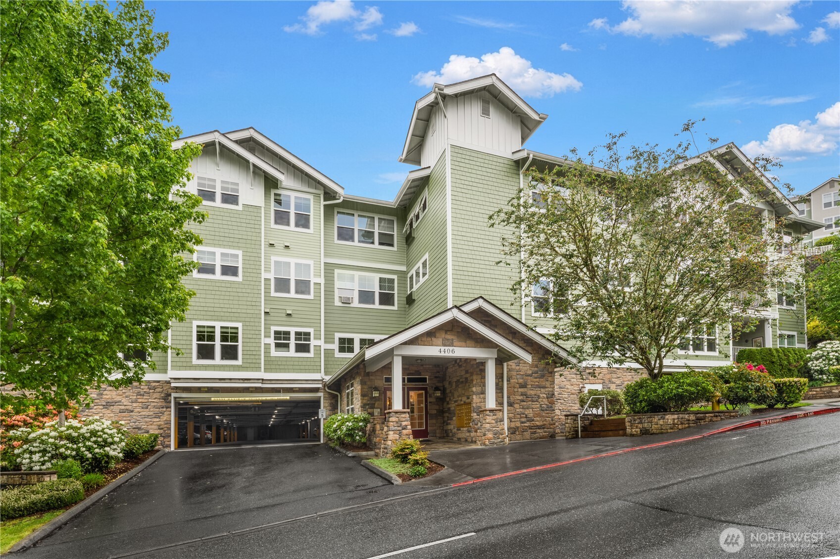 4406 Providence Point Place SE Issaquah WA 98029
