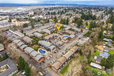 3425 S 176th Street Seatac WA 98188