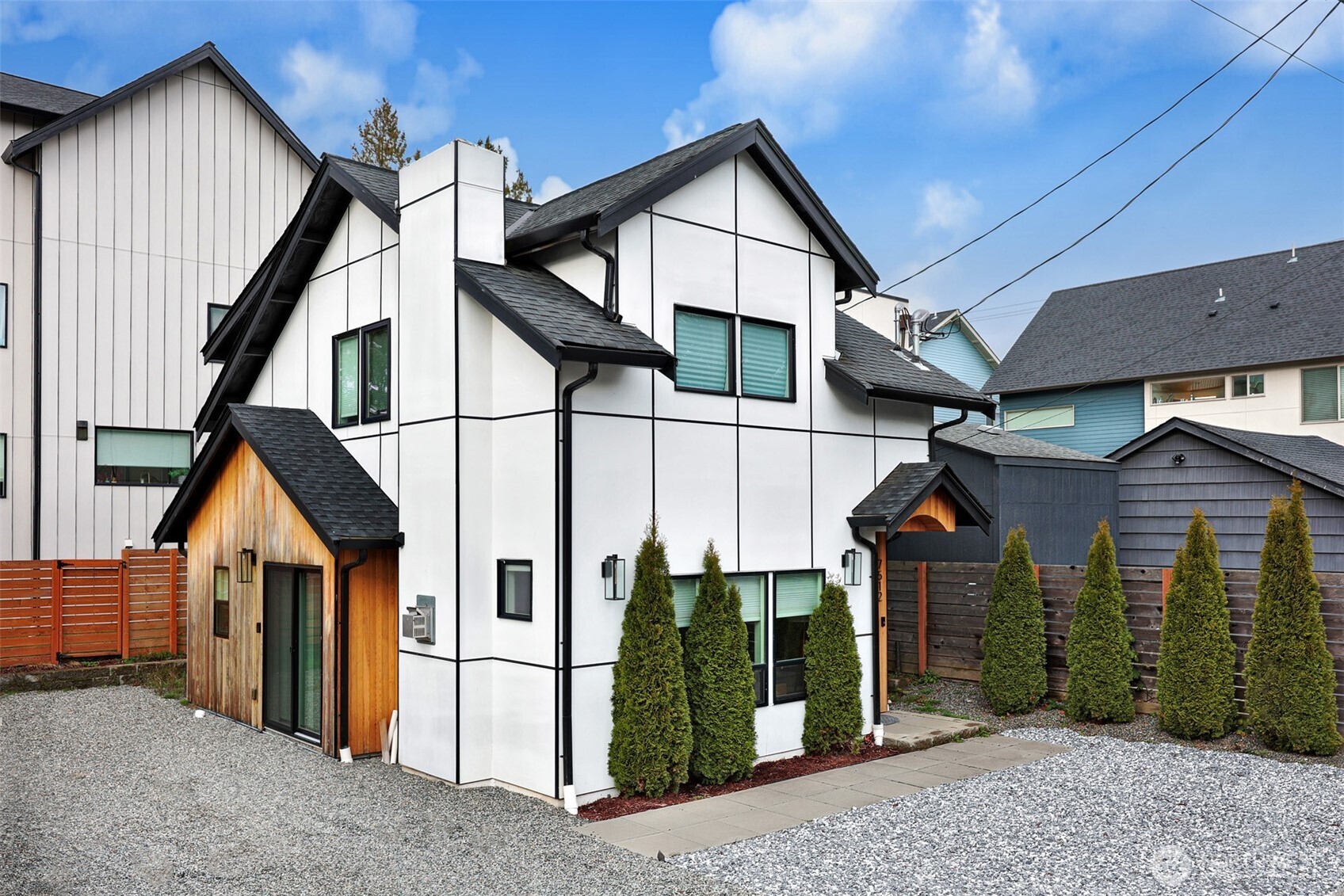 7514 12th Avenue SW Seattle WA 98106