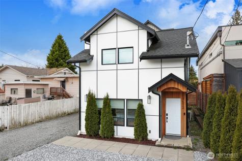 7514 12th Avenue SW Seattle WA 98106