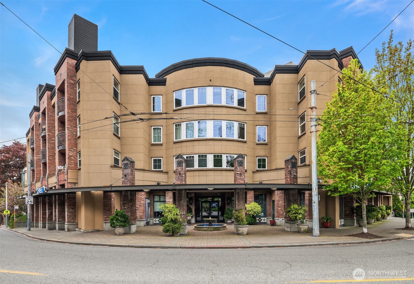 1417 Queen Anne Avenue N Seattle WA 98109