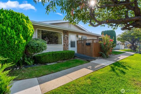 100 Simon Street East Wenatchee WA 98802