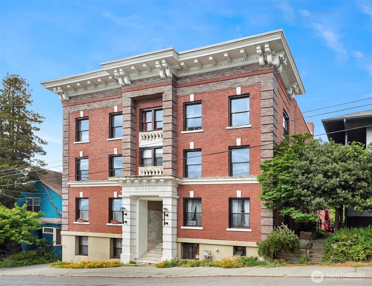 416 E Roy Street Seattle WA 98102