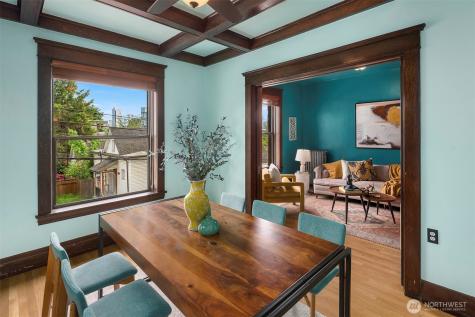 416 E Roy Street Seattle WA 98102