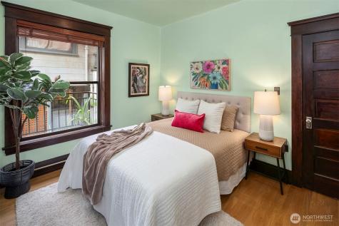 416 E Roy Street Seattle WA 98102