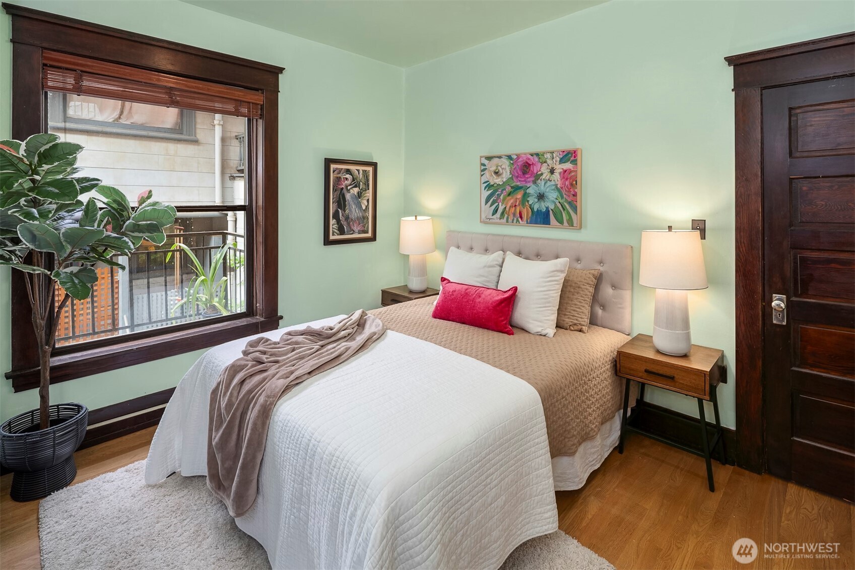 416 E Roy Street Seattle WA 98102