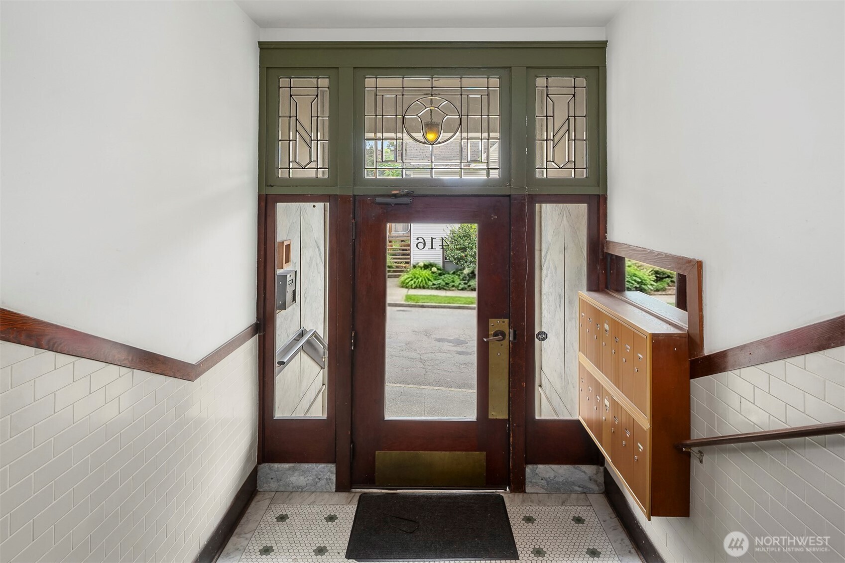 416 E Roy Street Seattle WA 98102