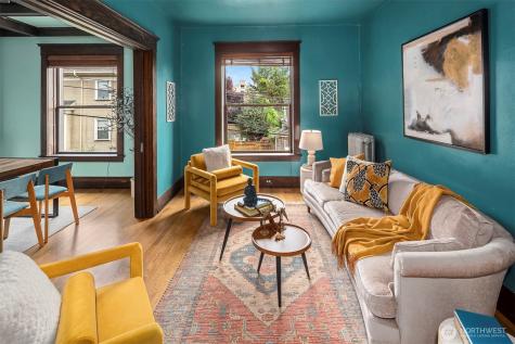 416 E Roy Street Seattle WA 98102