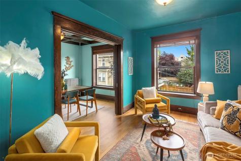 416 E Roy Street Seattle WA 98102