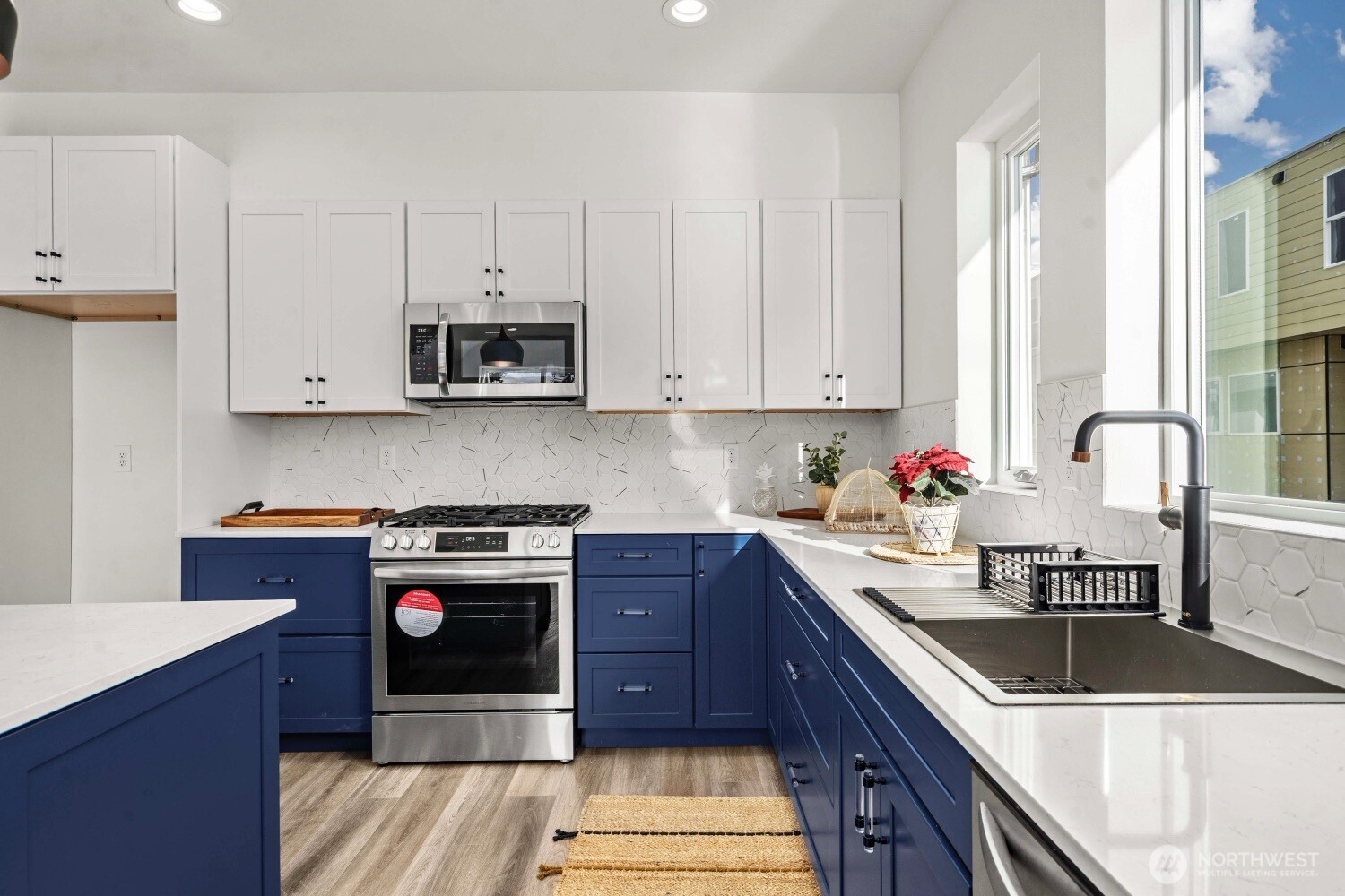 11543 17th Place SW Burien WA 98146