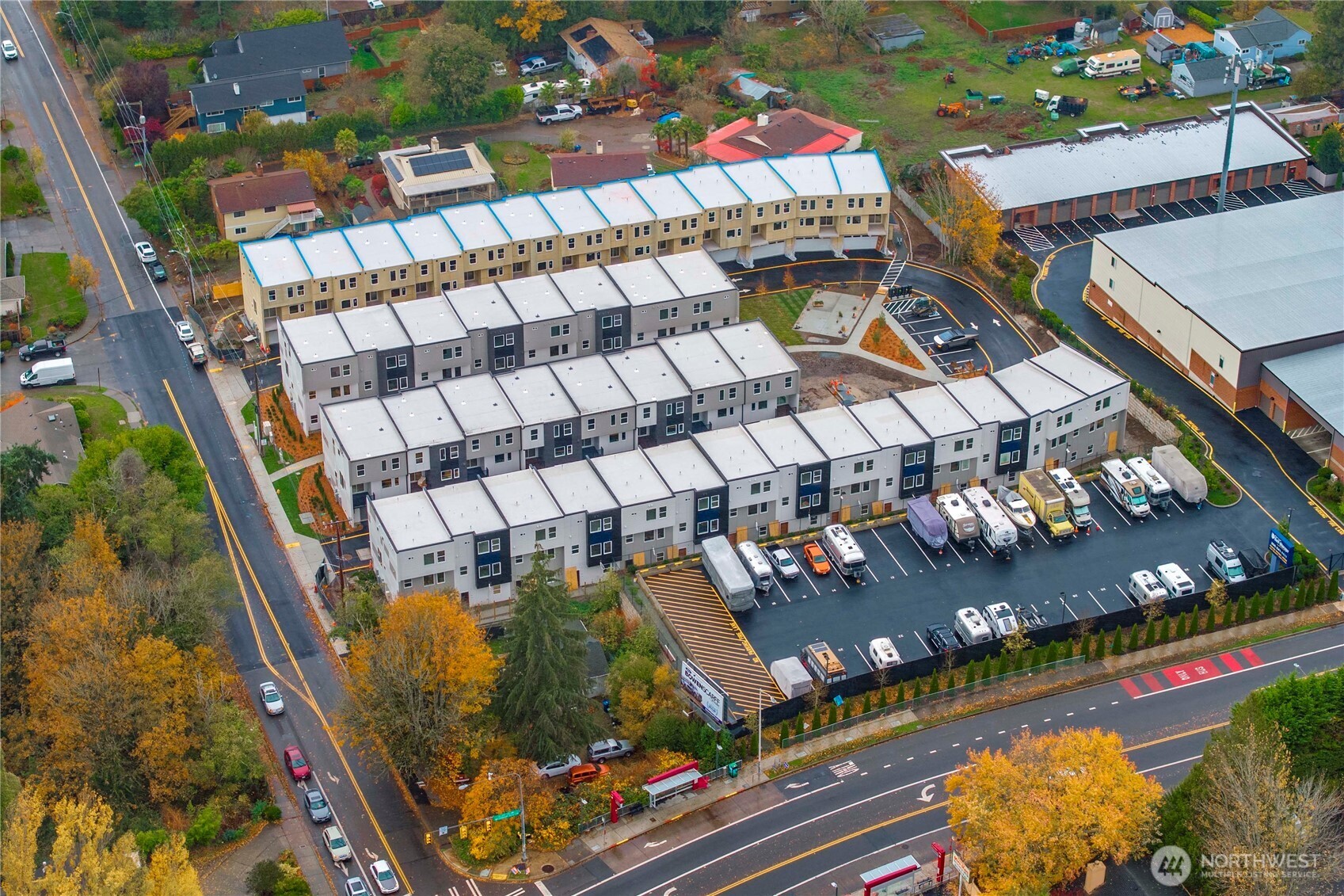 11543 17th Place SW Burien WA 98146