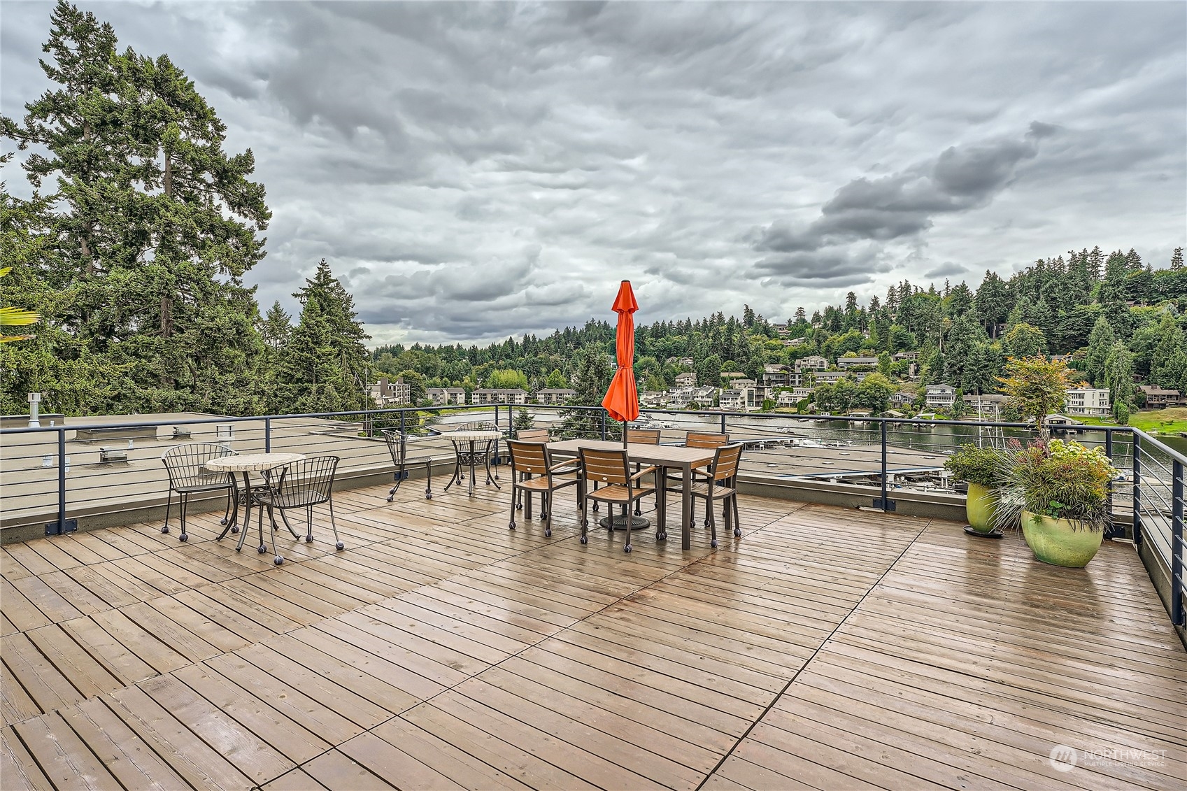9951 Ne Lake Washington Boulevard Bellevue WA 98004