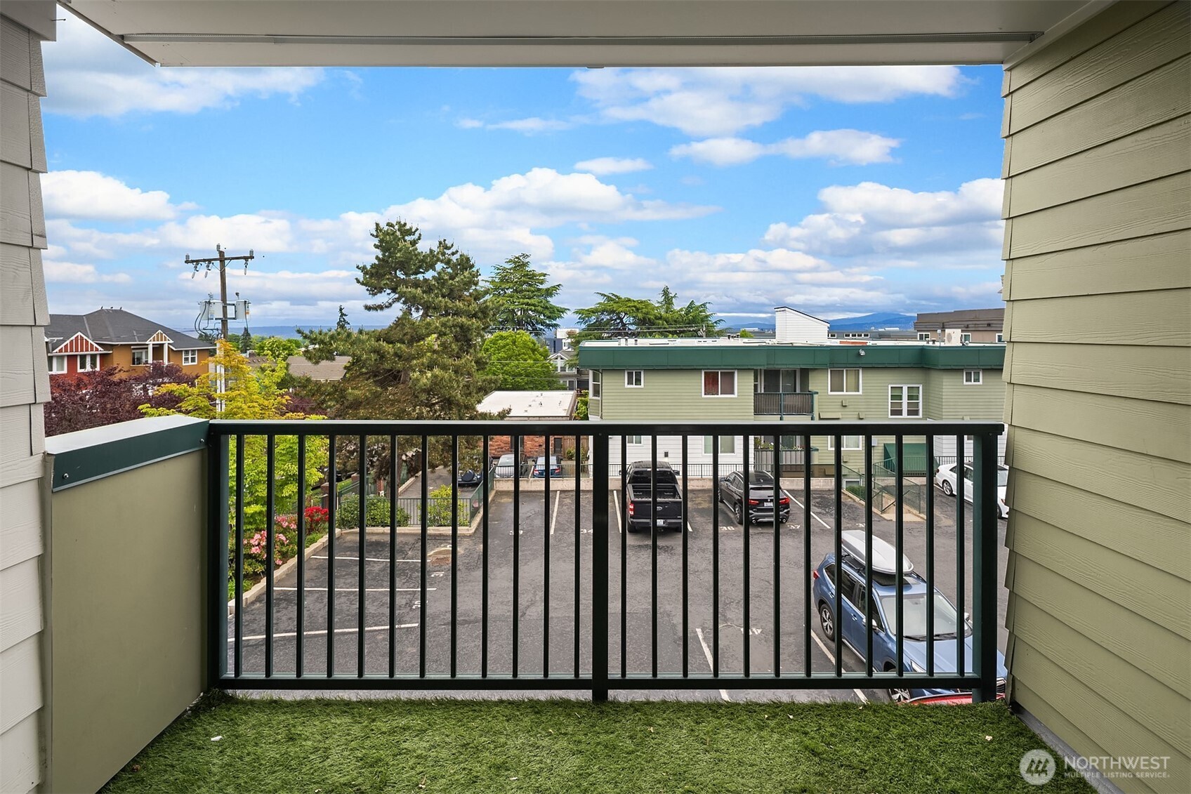 1818 18th Avenue Seattle WA 98122