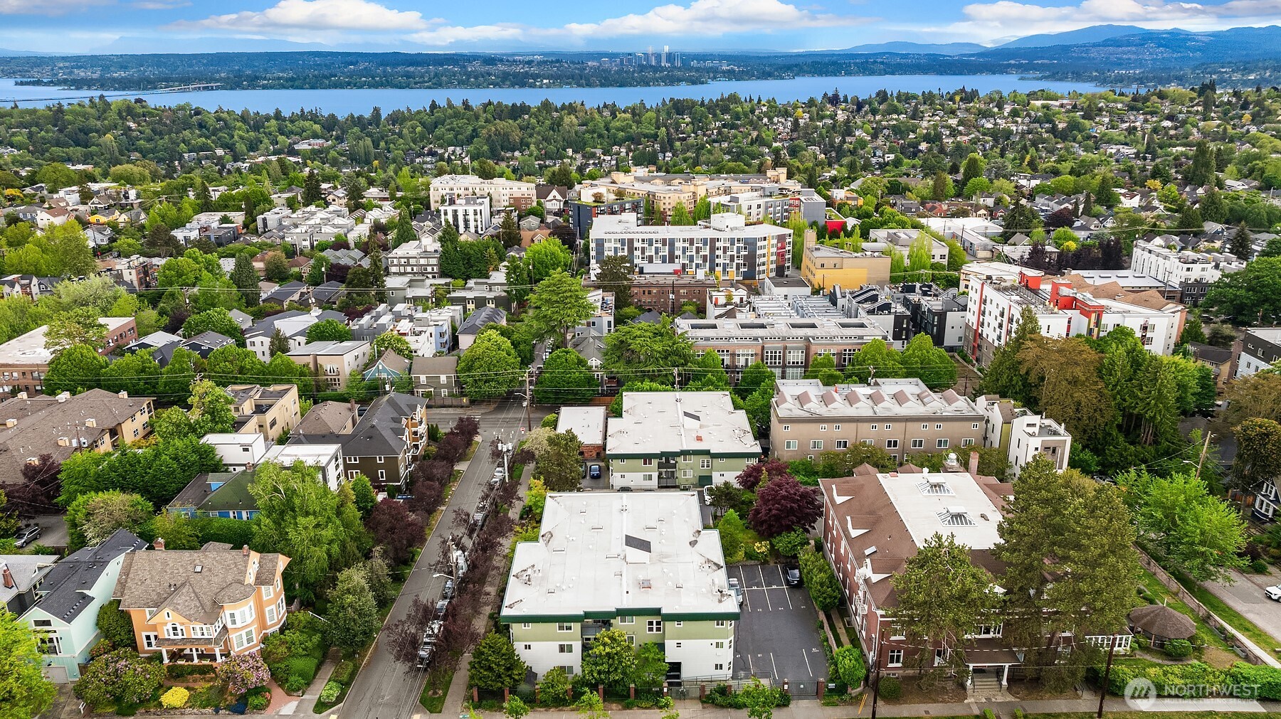 1818 18th Avenue Seattle WA 98122