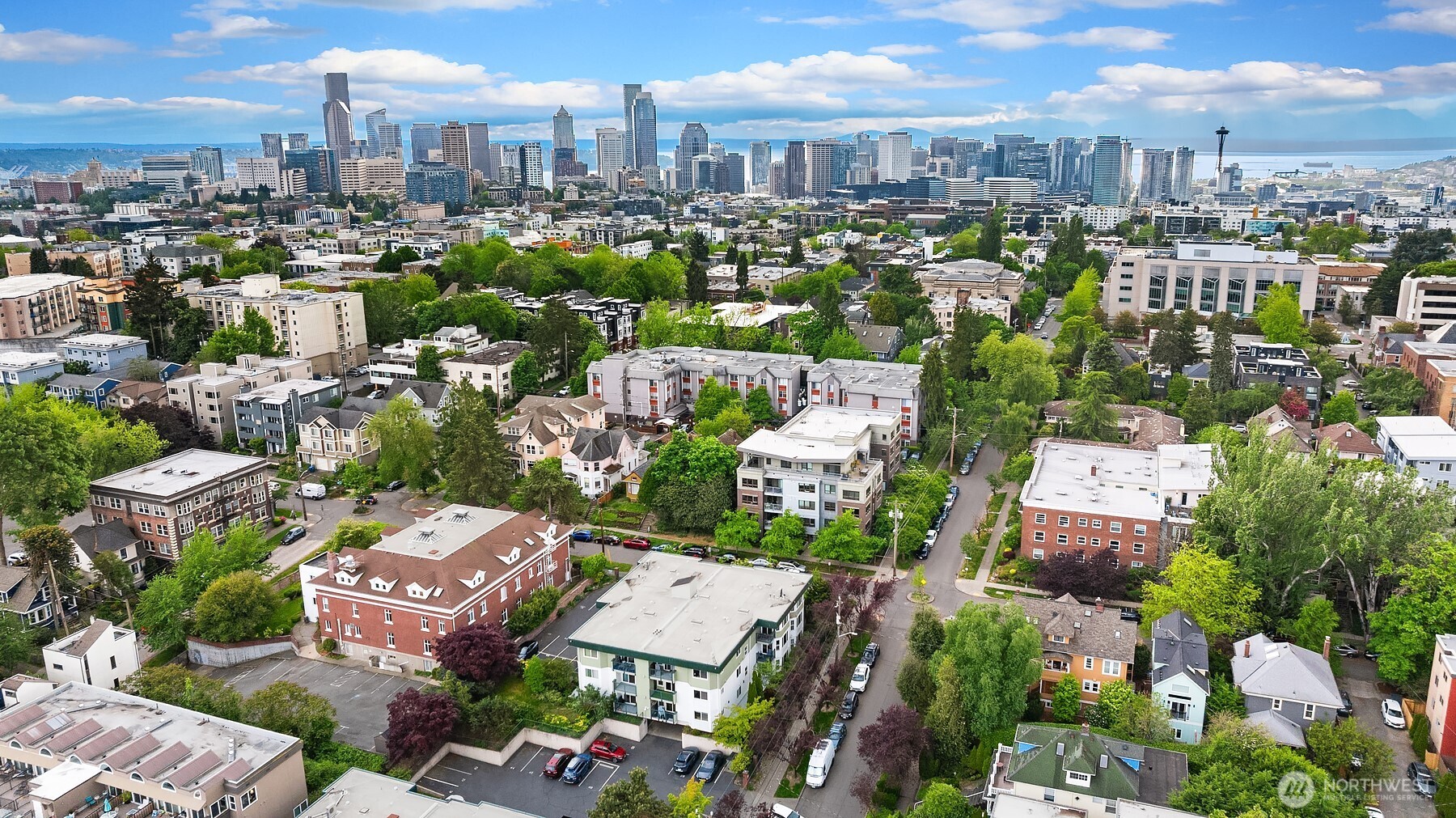 1818 18th Avenue Seattle WA 98122